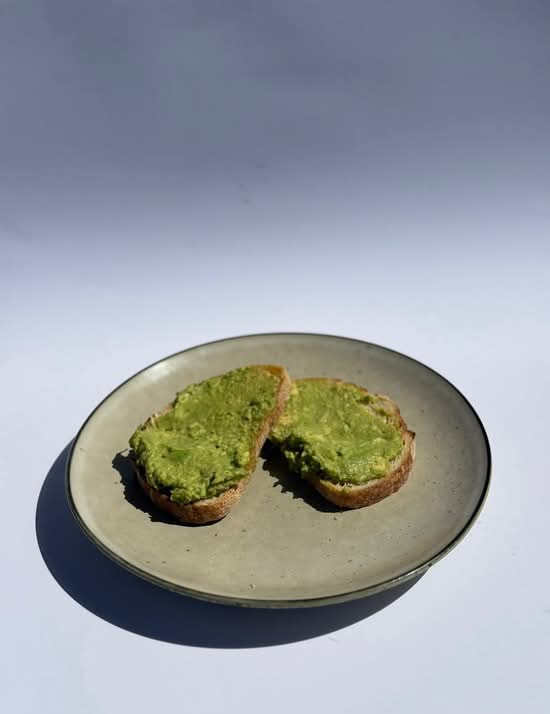 Avocado Toast