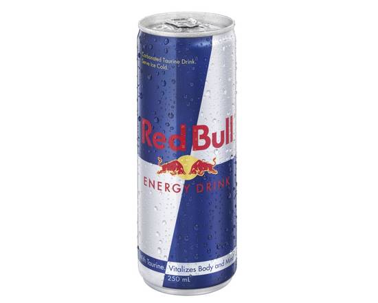 Red Bull 250ml