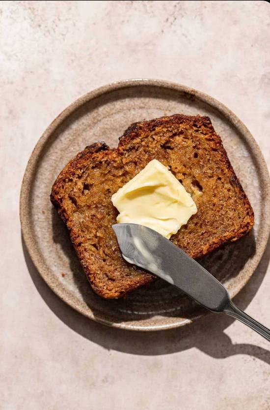 Banana Bread