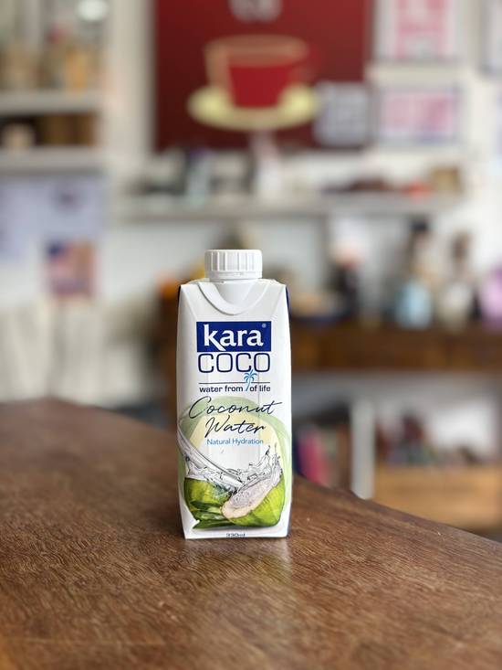 Coconut Water