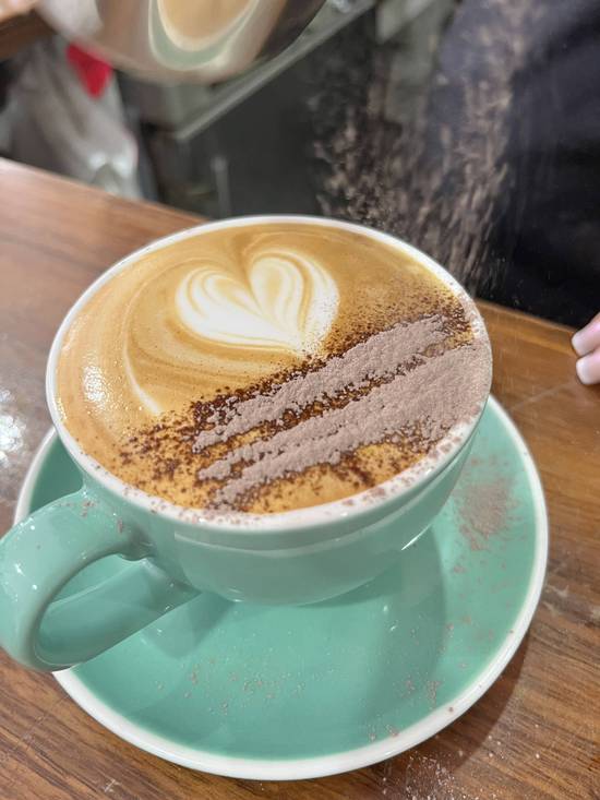 Cappuccino