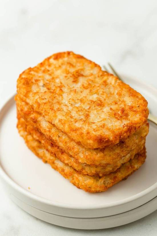 Hash Brown (2)
