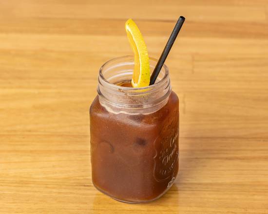 Cold Brew Coffee