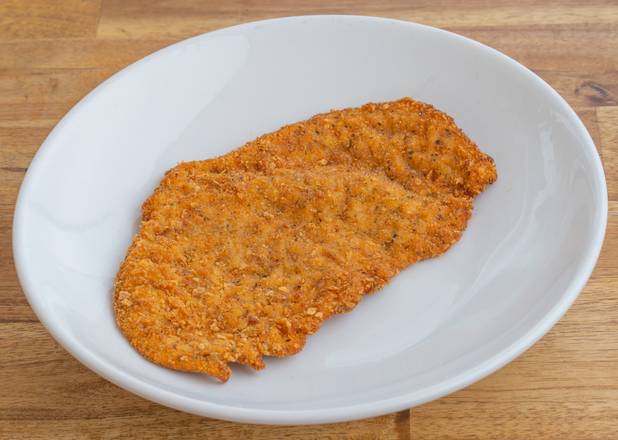 Chicken Schnitzel
