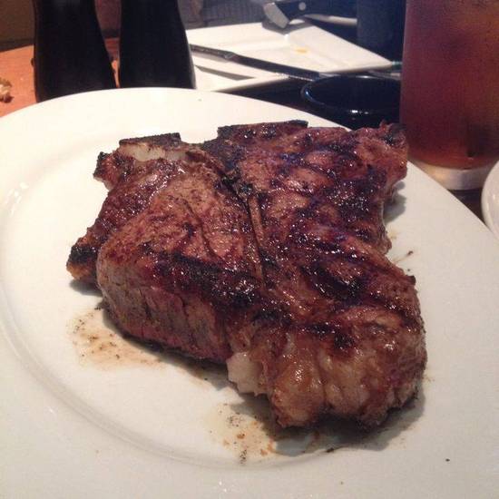Porterhouse Steak - 250g
