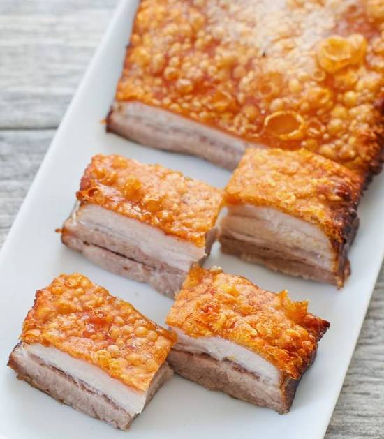 Pork Belly