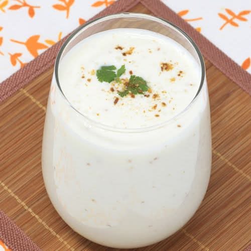 Salty Lassi