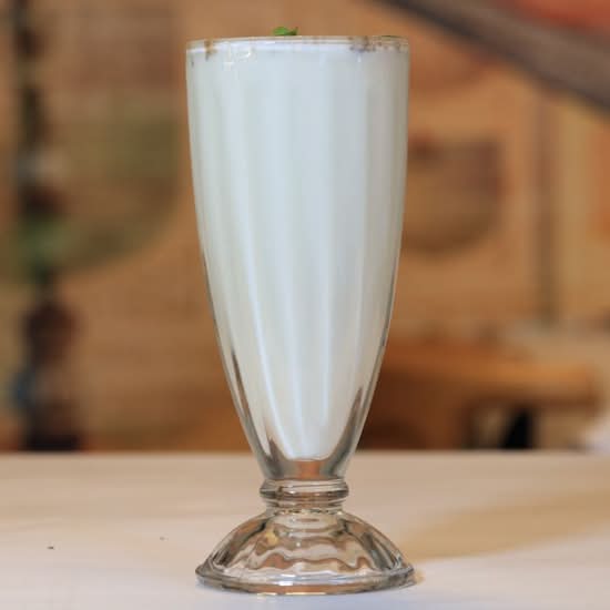 Plain Lassi