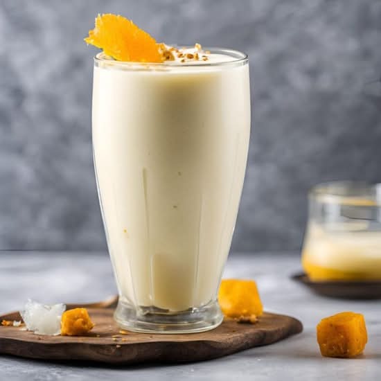 Sweet Lassi