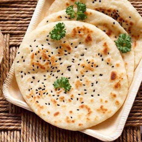Masala Kulcha