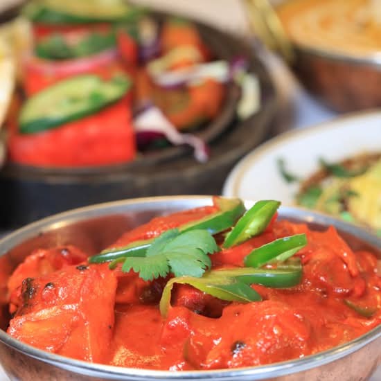 Rogan Josh