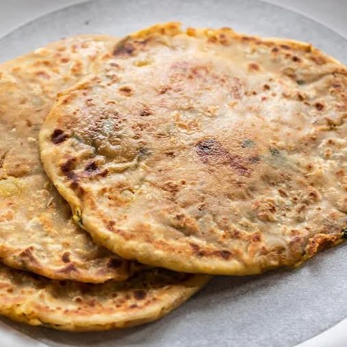Aloo Parantha