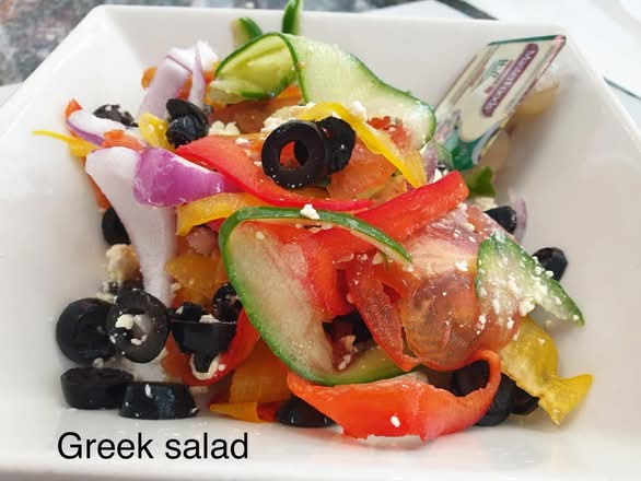 Greek Salad