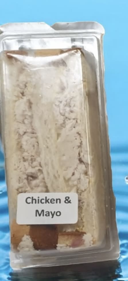 Chicken Sandwich
