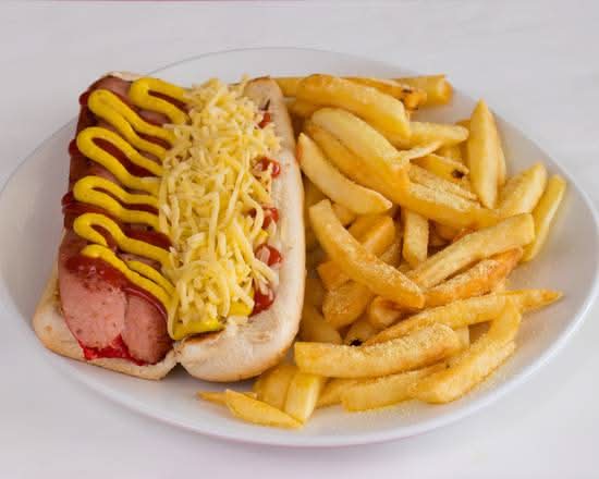 Hot Dog