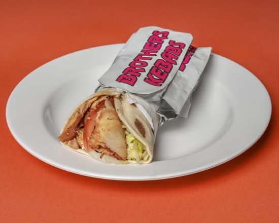 Chicken Kebab