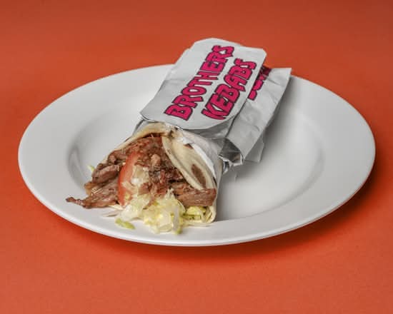Lamb Kebab