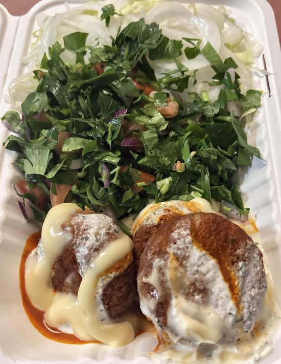 Falafel