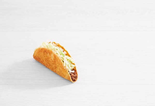 1 x $3 Tacos