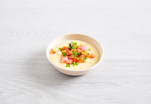 Side of Queso