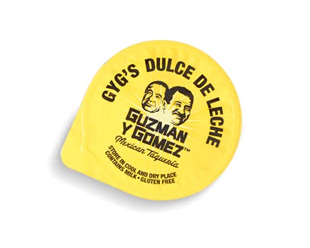 Dulce de Leche