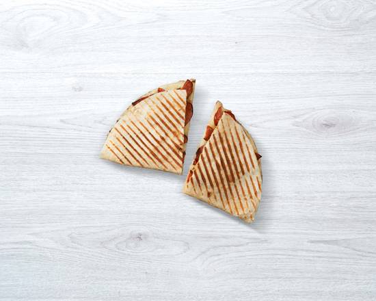Brekkie Quesadilla