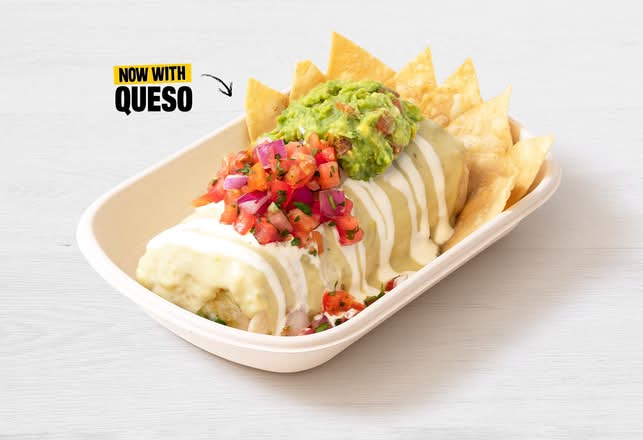 Enchiladas