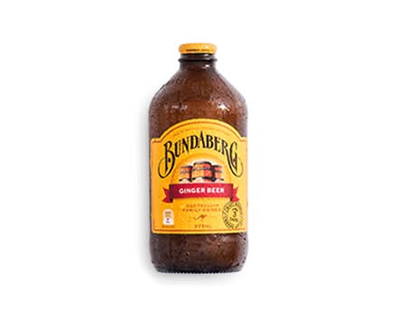 Ginger Beer