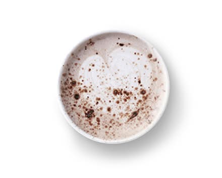 Hot Chocolate