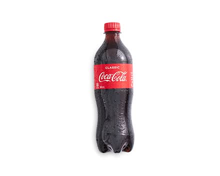Lrg Coke
