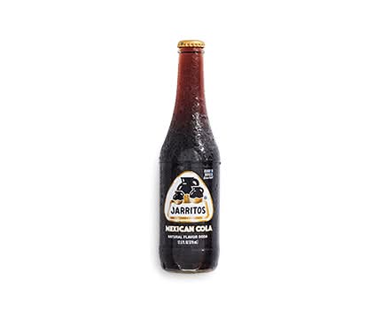 Jarritos Cola