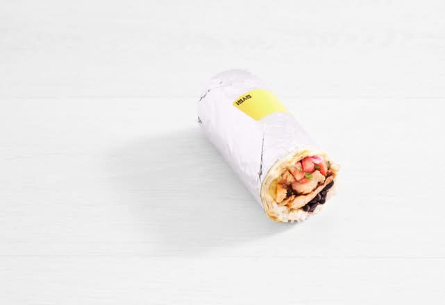 Burritos