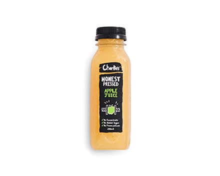 Apple Juice