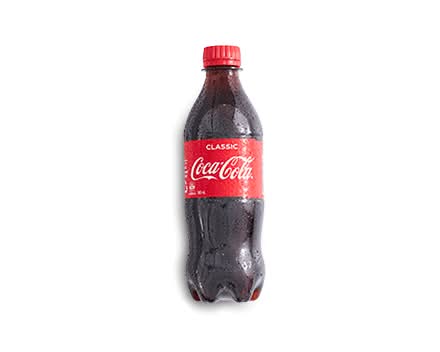 Med Coke