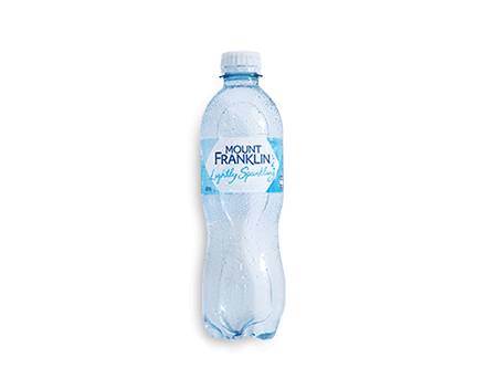 Mount Franklin Sparkling