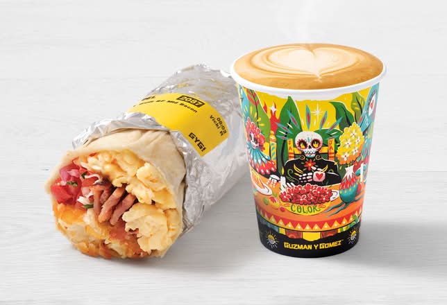 Brekkie Bundle