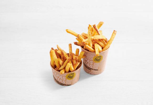 Fries