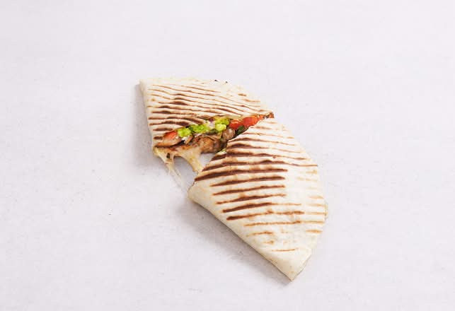 Quesadilla Plus