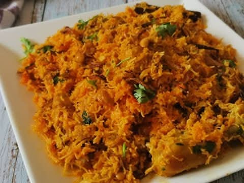 Mixed String Hopper Kottu