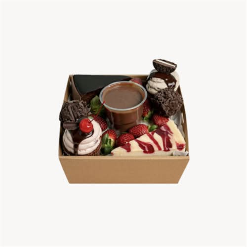 Original Dessert Box - Small