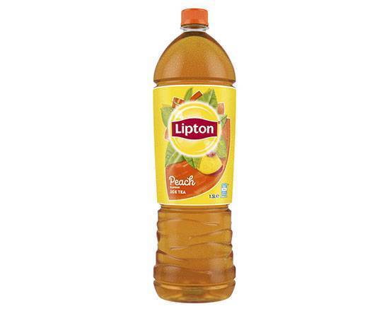 Lipton Peach Tea