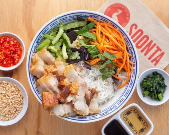 Bun Bowl