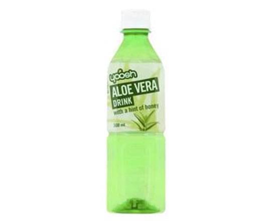 Aloe Vera Honey