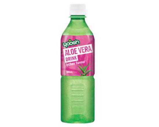 Aloe Vera Lychee