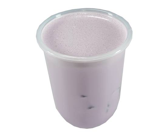 Taro Milk Tea