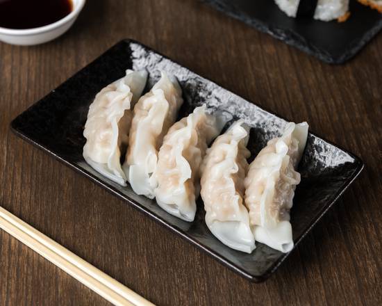 Pork Gyoza (5pcs)