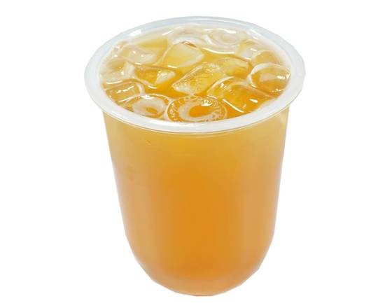 Lychee Tea