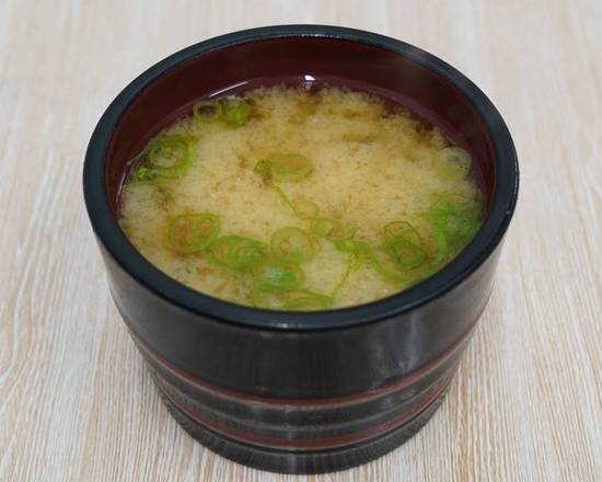 Miso Soup