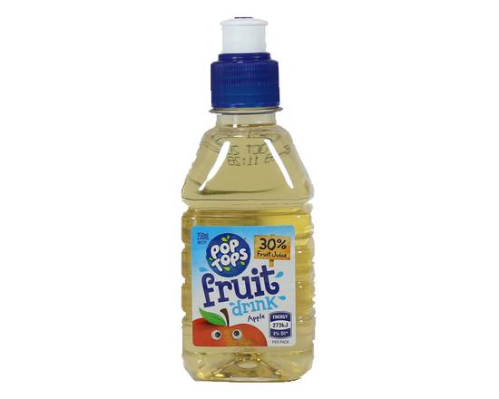 250ml Kids Apple Juice