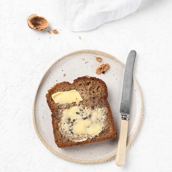 Banana Bread